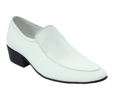 Shoe Bazar Leather Slip On Shoes Shoe Bazar Leather Slip On Shoes