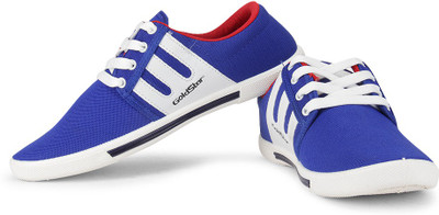 1% OFF on Goldstar Matrix Sneakers 1% OFF on Goldstar Matrix Sneakers