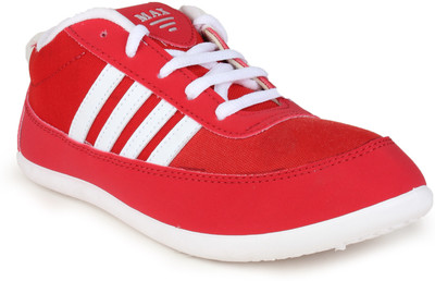 60% OFF on Rod Takes-ReOx Series Canvas Shoes