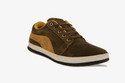 Bacca Bucci Men genuine leather olive Sneakers Bacca Bucci Men genuine leather olive Sneakers