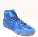 8% OFF on Rxn Blue Boxing & Wrestling Shoes