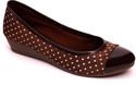 30% OFF on Footkraft Footkraft Coffee Belly Shoes Bellies 30% OFF on Footkraft Footkraft Coffee Belly Shoes Bellies