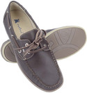 Cythos Vegas-1122 Boat Shoes