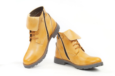 60% OFF on Bacca Bucci Frolic Boots