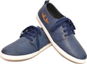 60% OFF on Kamil Blue Casuals Shoes 60% OFF on Kamil Blue Casuals Shoes