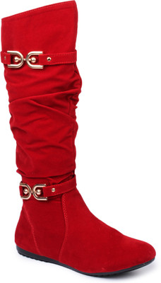 36% OFF on Do Bhai R9-01 Boots