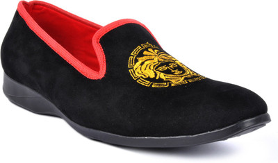 Footlodge Stylish and Elegant Loafers