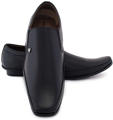60% OFF on Adam Step Comfort Formal Slip On Shoes