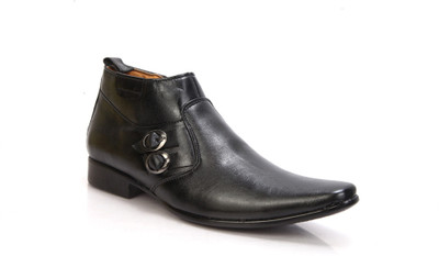 59% OFF on Sole Strings Men's Boots 59% OFF on Sole Strings Men's Boots