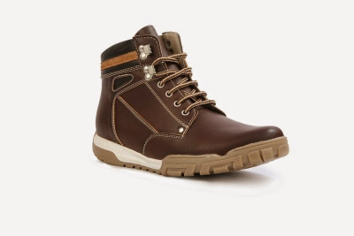 59% OFF on Bacca Bucci Popstar men brown Boots 59% OFF on Bacca Bucci Popstar men brown Boots