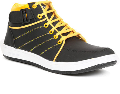 Golden Sparrow Smart Ankle Casual Shoes Golden Sparrow Smart Ankle Casual Shoes