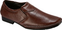 64% OFF on Bacca Bucci Brown Slip On Shoes 64% OFF on Bacca Bucci Brown Slip On Shoes