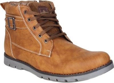 50% OFF on Histeria DBFO-457 Boots