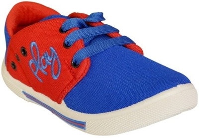 Acto Kids-718 Tennis Shoes Acto Kids-718 Tennis Shoes