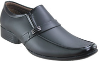 AK Anne Klein Gabby Flat - Black - Select Width-M - UPC # 029034029962