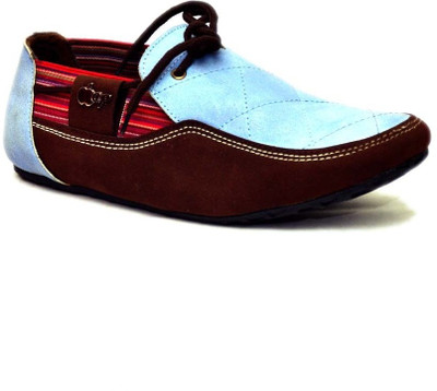34% OFF on Vogue Guys Brownsky Casual Shoes 34% OFF on Vogue Guys Brownsky Casual Shoes