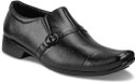 20% OFF on Yepme Men-Black Slip On Shoes 20% OFF on Yepme Men-Black Slip On Shoes