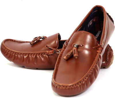 31% OFF on Sixty Nine Kelly Loafers