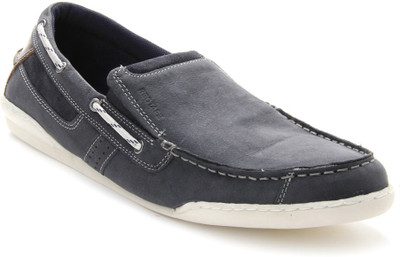 40% OFF on Red Tape Loafers 40% OFF on Red Tape Loafers