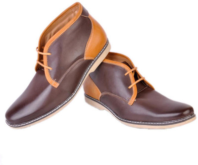 64% OFF on Miamo Safari Casual Shoe 64% OFF on Miamo Safari Casual Shoe