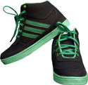 30% OFF on StyleToss Black Sneakers 30% OFF on StyleToss Black Sneakers