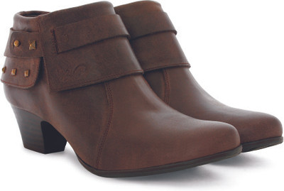La Briza Andria Boots