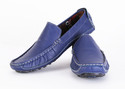 52% OFF on Quarks Blue Loafers 52% OFF on Quarks Blue Loafers