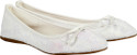 55% OFF on Urbane 9792-1-WHITE Bellies