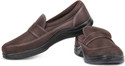 Gliders 3070-27-Brown Casual Shoes