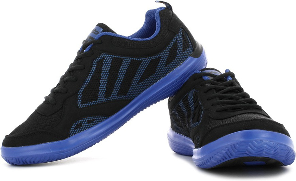 Lotto Quaranta III Running Shoes SHOE5UV2Y2HTBBRS