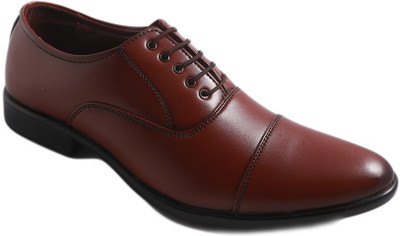 20% OFF on Balujas Utah Lace Up Shoes