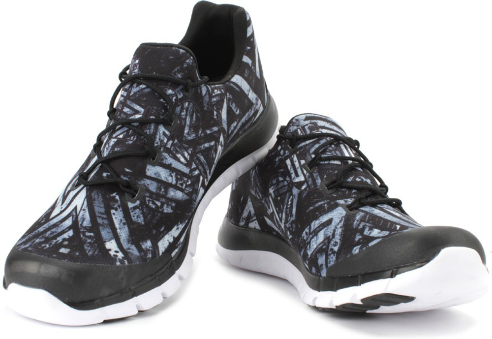 Reebok ZPUMP FUSION GEO Running Shoes