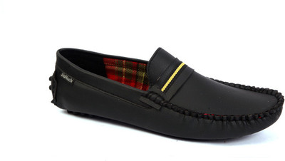 Cheap Salvatore Ferragamo Brown Italian Mens Shoes Online Leather Loafers