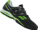 35% OFF on Babolat Propulse BPM All Court Wimbledon M Tennis Shoes