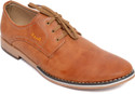 60% OFF on Kamil Tan Casual Shoes 60% OFF on Kamil Tan Casual Shoes