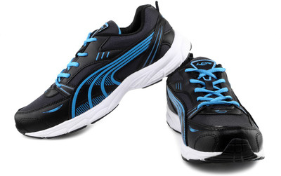 Lancer Black Sky Running Shoes Lancer Black Sky Running Shoes