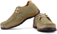 Woodland Outdoors Shoes