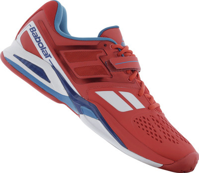 28% OFF on Babolat Propulse BPM All Court M Tennis Shoes