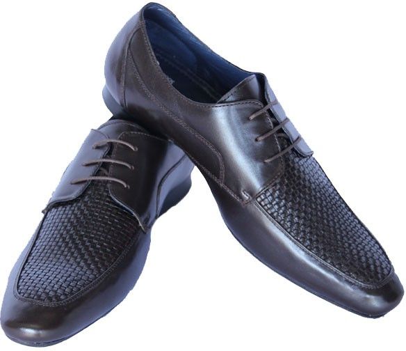 60% OFF on Matrix Gents Leather Party Wear Shoes