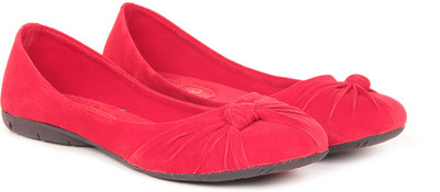 61% OFF on Sindhi Footwear Ballerina Bellies