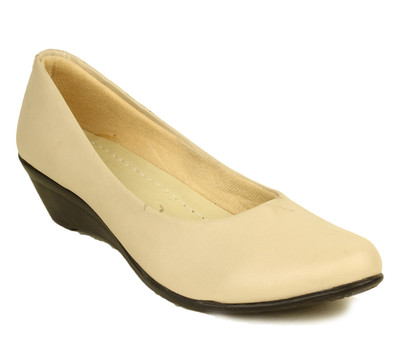 10% OFF on Select Beige Slip On Shoes