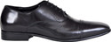 49% OFF on Pinellii Draco Oxford Black Lace Up Shoes 49% OFF on Pinellii Draco Oxford Black Lace Up Shoes