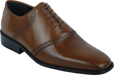 40% OFF on Gaitonde Winston Lace Up Shoes 40% OFF on Gaitonde Winston Lace Up Shoes