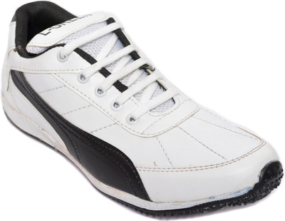 Kamil White Running Shoes Kamil White Running Shoes