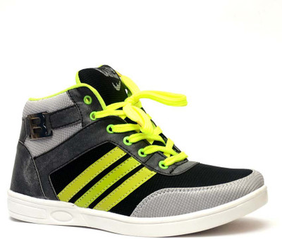 60% OFF on Wonker Sr-5025 Casual Shoes