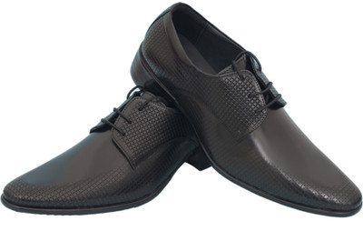 66% OFF on Aura 401 Lace Up Shoes 66% OFF on Aura 401 Lace Up Shoes