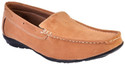 66% OFF on Raja Fashion Synthetic Tan Loafers 66% OFF on Raja Fashion Synthetic Tan Loafers