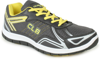 17% OFF on Columbus Fm-9 Walking Shoes