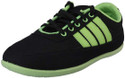 22% OFF on Lancer ER1_blk-pgrn Sports Shoes 22% OFF on Lancer ER1_blk-pgrn Sports Shoes