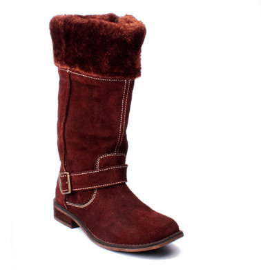 40% OFF on Willy Winkies Women Boots